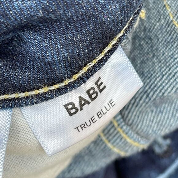 AMO DENIM BABE IN TRUE BLUE 26 - Picture 14 of 15